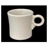 (1) FIESTA GRAY Tom & Jerry Mug