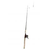 Abu Garcia Reel & Conolon Rod