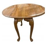 Drop Leaf End Tables