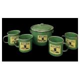 Field & Stream Cooker w