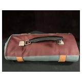 Roll up Knife Case