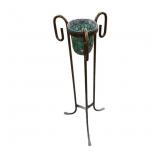 Metal Stand w
