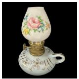 Miniature Kerosene Lamp