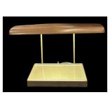 Vintage Desk Lamp-Working