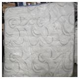 King Serta Mattress