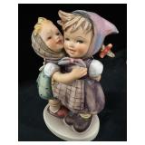 5 1/2 " MJ HUMMEL GOEBEL W Germany " Telling Her