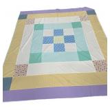 Beautiful Quilt