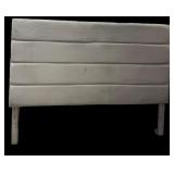 Queen Headboard- Needs Cleaned