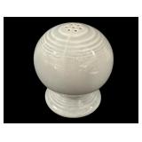(1) FIESTA GRAY Salt Shaker