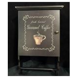 Estate Coffee Cabinet w