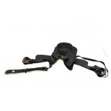 Horse Saddle
