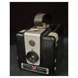 Brownie Hawkeye Camera