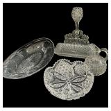 (5) Pc ALL GOOD Crystal