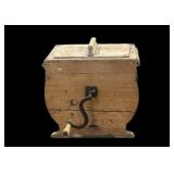 Antique Barrel Butter Churn