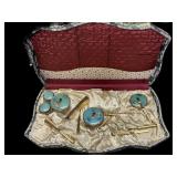 Beautiful Vanity Set w
