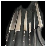 Estate Knife Set