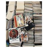 Flat Box Sports Cards