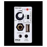 PYLE  Wireless BT IN- WALL Receiver PWA15BT