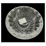 Vintage Waterford Ashtray