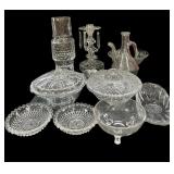 (12) pc ALL GOOD Crystal