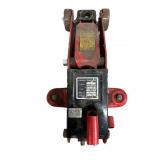 Hydraulic Trolley Jack