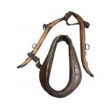 Horse Collar & Hanes