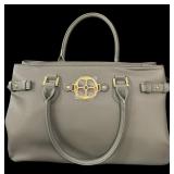 New IMAN OLIVE Purse