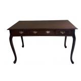Cherry Finish Desk