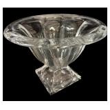 Heavy Crystal Bowl