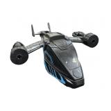 Batwing Aircraft