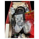 Electrical Supplies