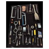 Tools-Fireman