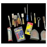 Element Wrench.Socket Set, 7 pc Impact Driver