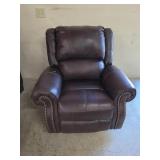 Sample Rockin Recliner