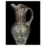 10 1/2 " Star Pitcher