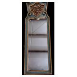 Beautiful Mirror-Needs Glue