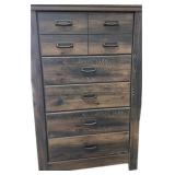 Matching Liot 200  Five Drawer Ashley  Chest