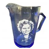 Shirley Temple Creamer