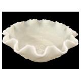 8 " Custard Fenton Dish