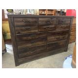 Ashley B246 Dresser