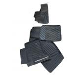 Escalade Car Mats