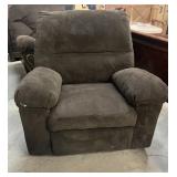 Floor Model Recliner