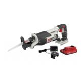 PORTER CABLE 20 Volt Lithium  ION Reciprocating