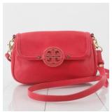 Tory Burch Leather Shoulder Bag
