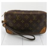 Louis Vuitton Marly Dragonne PM Second Bag
