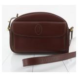 Cartier Must Line Shoulder Bag