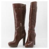 Tory Burch Long Boots Size 7