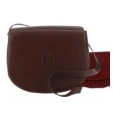 Must de Cartier Shoulder Bag