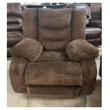 Floor Model Recliner