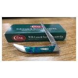 Case XX 910096 Aquarius 1/2500 corelon handle